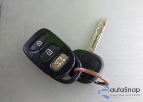 2012 Kia Optima Lx из США, поврежденный, VIN 5XXGM4A7XCG083977